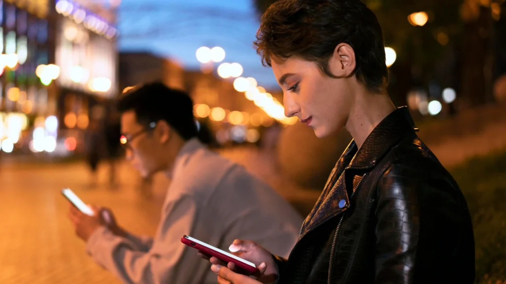 cellular data management and usage