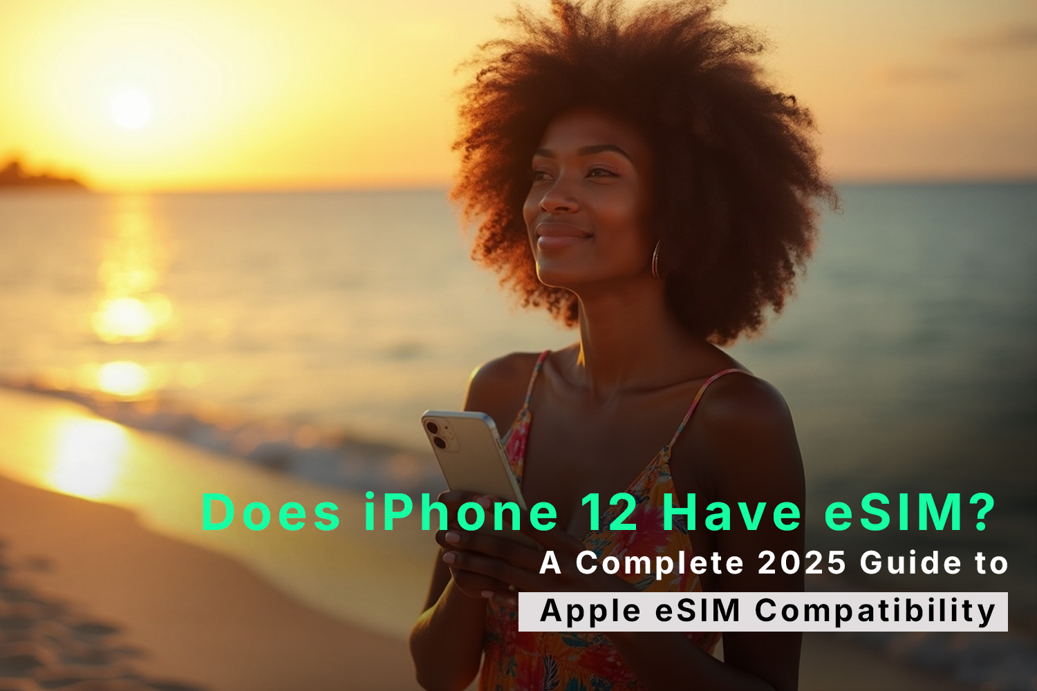 Commbitz Blog Insights on Global Connectivity and eSIMs