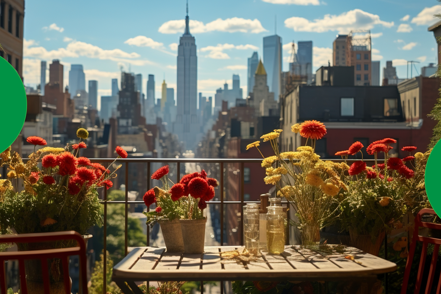 New York The Gallivant: Your Ultimate Guide to Exploring the Big Apple Like a Local