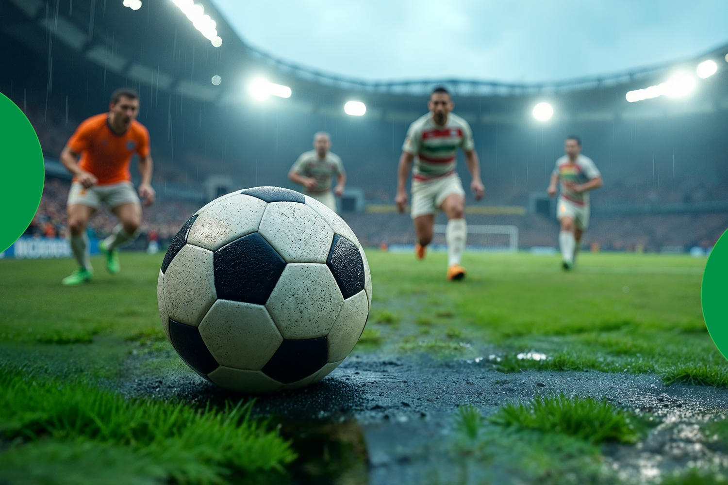 FIFA Volunteer 2026: How to Join, What to Expect & Why It’s a Once-in-a-Lifetime Adventure 🌍⚽