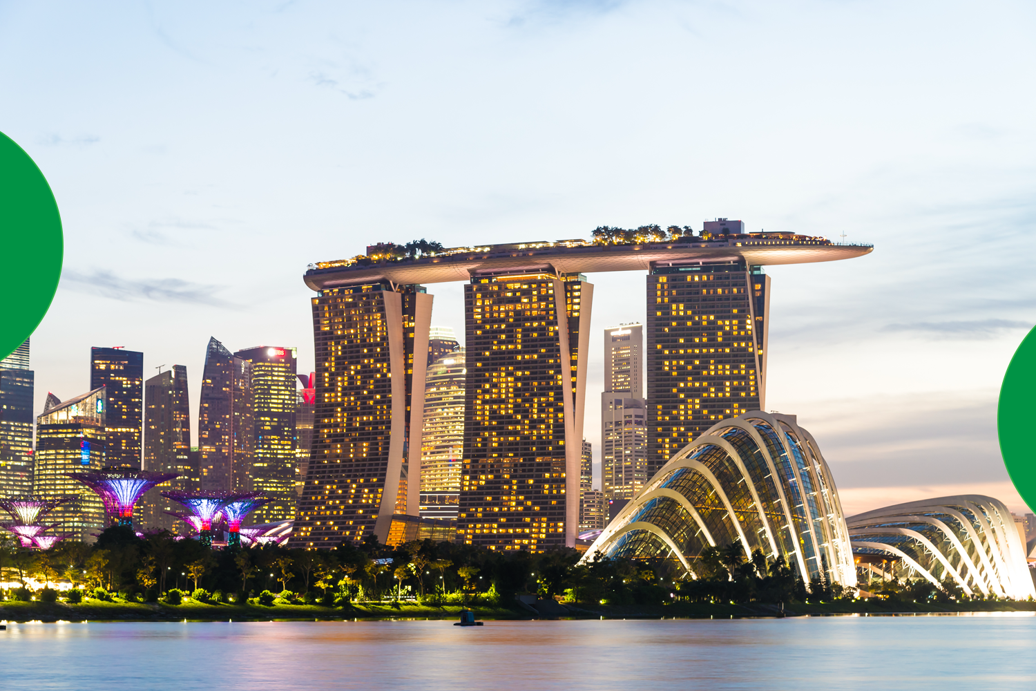 Singapore Tourist Places: A Fun Guide to the Lion City 🦁✨