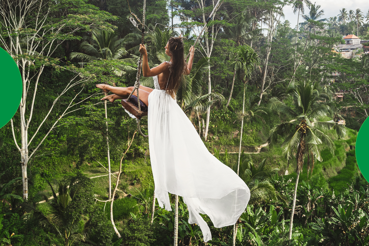 Bali Swing: The Thrilling, Photo-Epic Ride You Have to Try 🎢