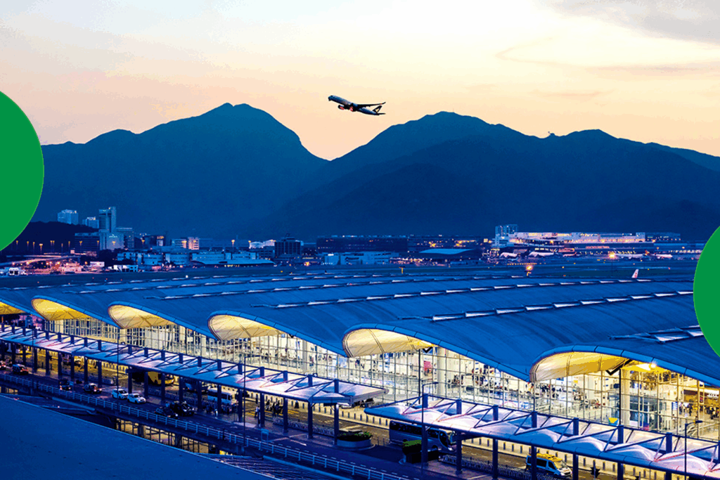Hong Kong Airport: your quirky (yet totally useful) guide to the skies and surprises