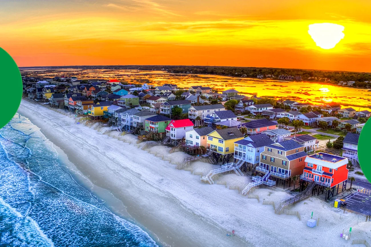 Myrtle Beach: The Sunshine-Packed Playground You Really Need in Your Life