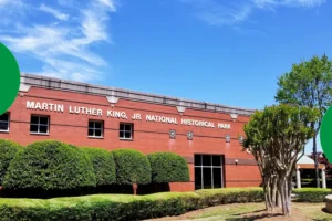 Explore the life and impact of Martin Luther King Jr. at the very sites that shaped the civil rights movement.