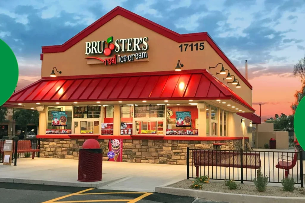 From hand-dipped cones to indulgent sundaes, Bruster’s is more than dessert — it’s a celebration.

