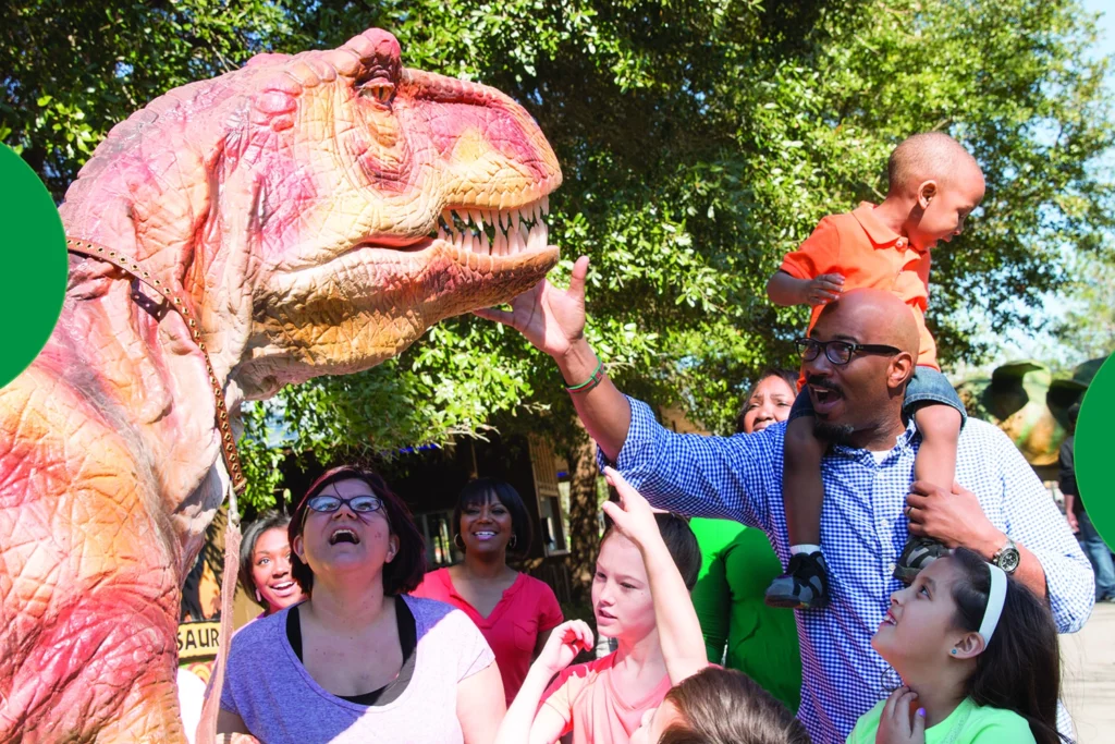 Just outside Atlanta, Stone Mountain Park offers scenic trails, historic carvings, and sky-high views worth the climb.