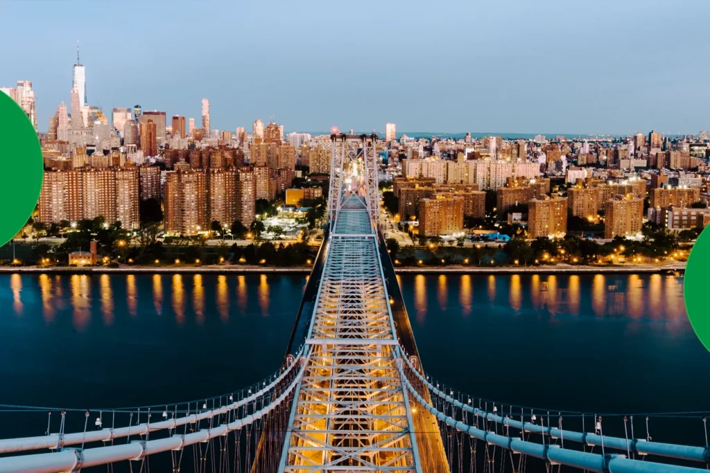 Whether you're a first-time visitor or a seasoned traveler, NYC offers endless adventures day and night