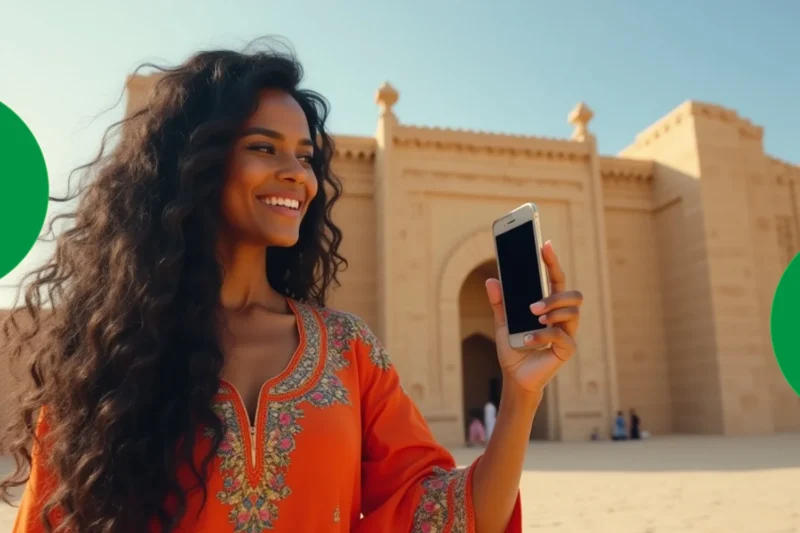 Saudi Arabia SIM Card: The Ultimate Traveler’s Guide (Fun, Fast & Zero-Stress!)