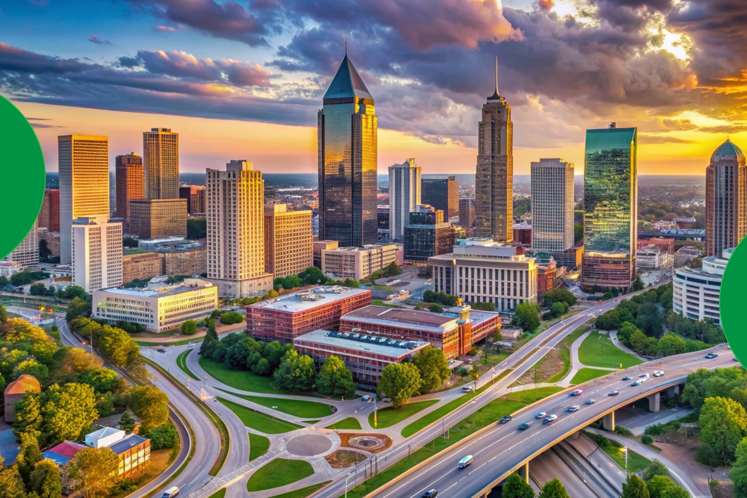 Things to Do in Atlanta (That Aren’t Just Tourist Traps)” — A Local-Style Playbook