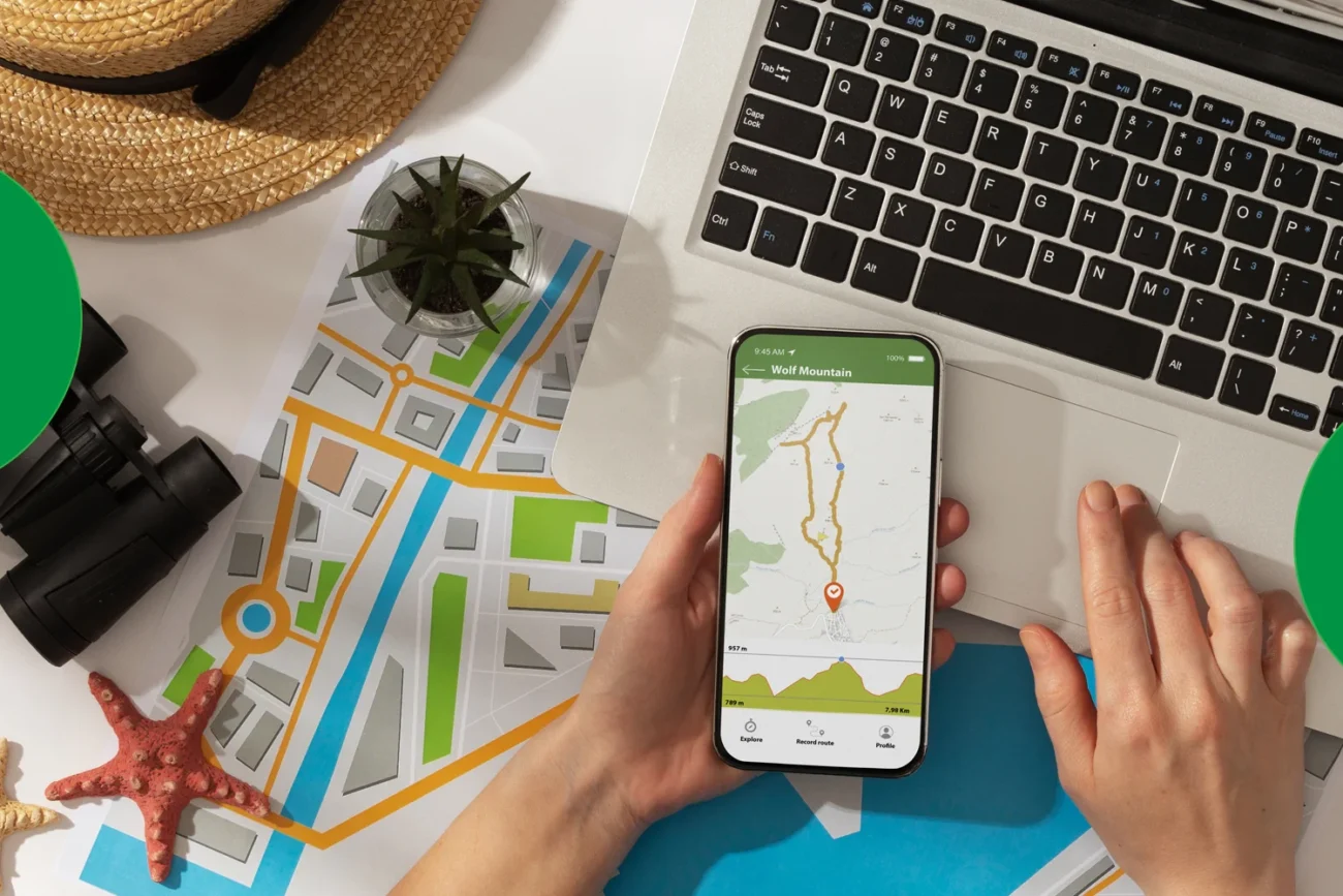 Travel Mobile Application: Your Pocket-Sized Travel Buddy (That Never Sleeps)