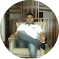 Dhiresh Shah profile picture