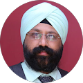 Harpal Shah Singh profile picture