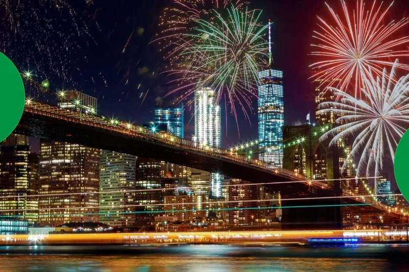 Fireworks NYC: Your Ultimate, Fun‑Loving Guide to Sky‑High Magic 🎆