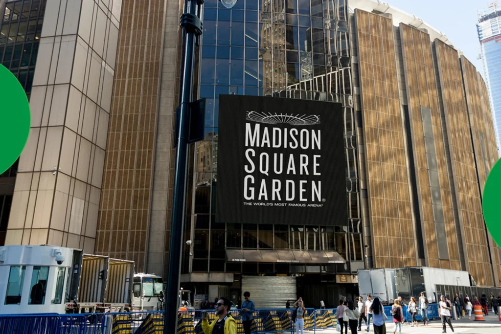 Madison Square Garden 3 1024x683