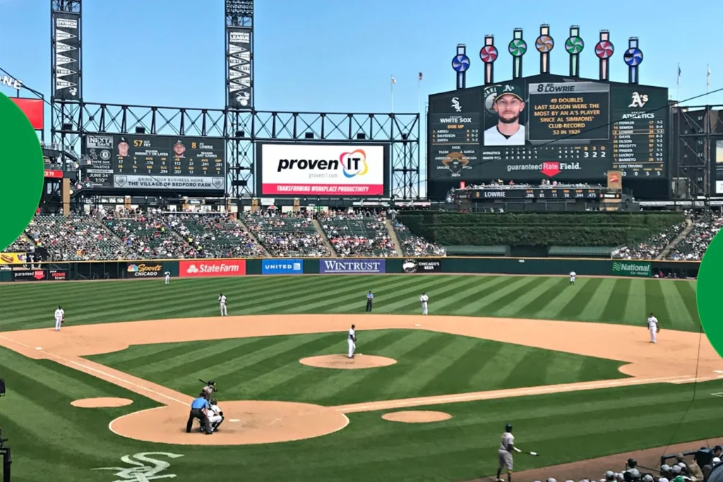 White Sox Games 2 1024x683