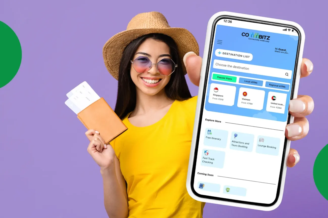 ICCID Number in eSIM: What It Is, Why It Matters, and How It Helps Your Phone Work