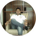 Dhiresh Shah profile picture