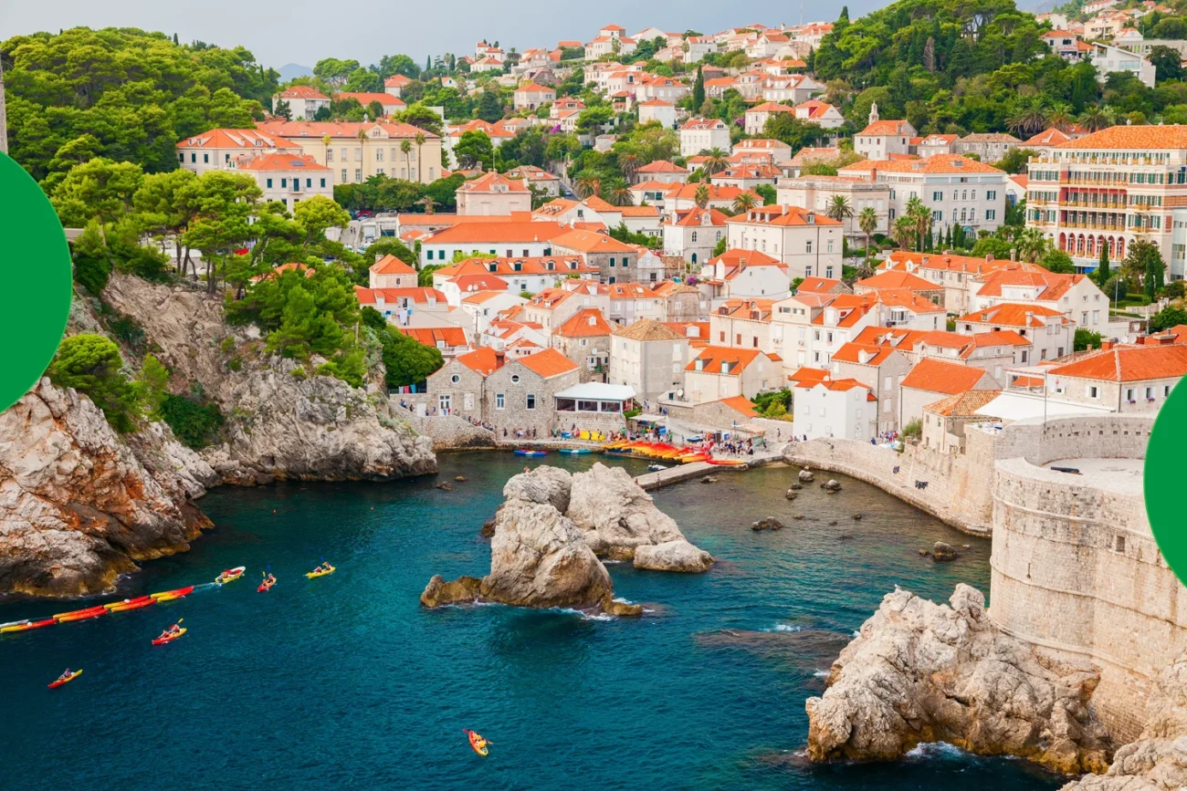 Summer Spring Destinations 2026: The Cool-Kid Travel List You’ll Want to Bookmark Now