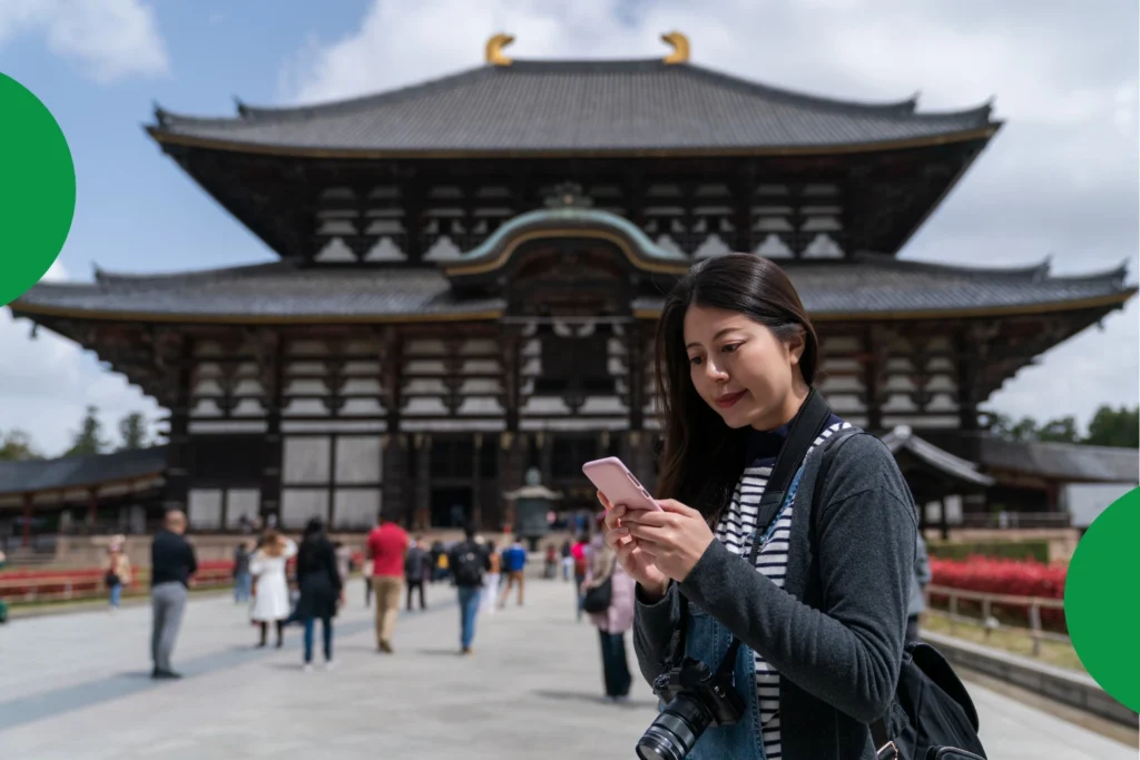 ESIM Vs Pocket WiFi In Japan 2 1024x683