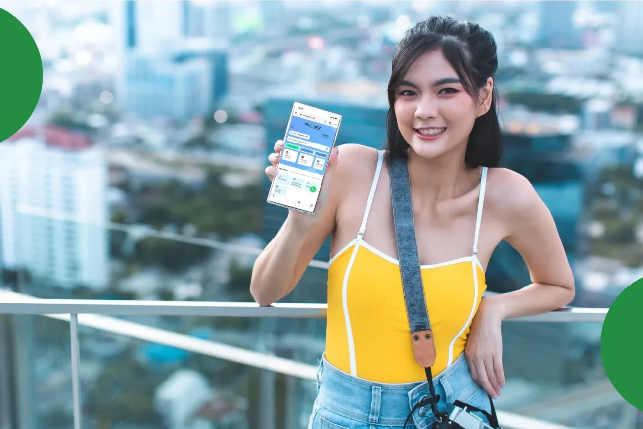 Commbitz vs Holafly: The Ultimate eSIM Showdown for Smart International Travelers