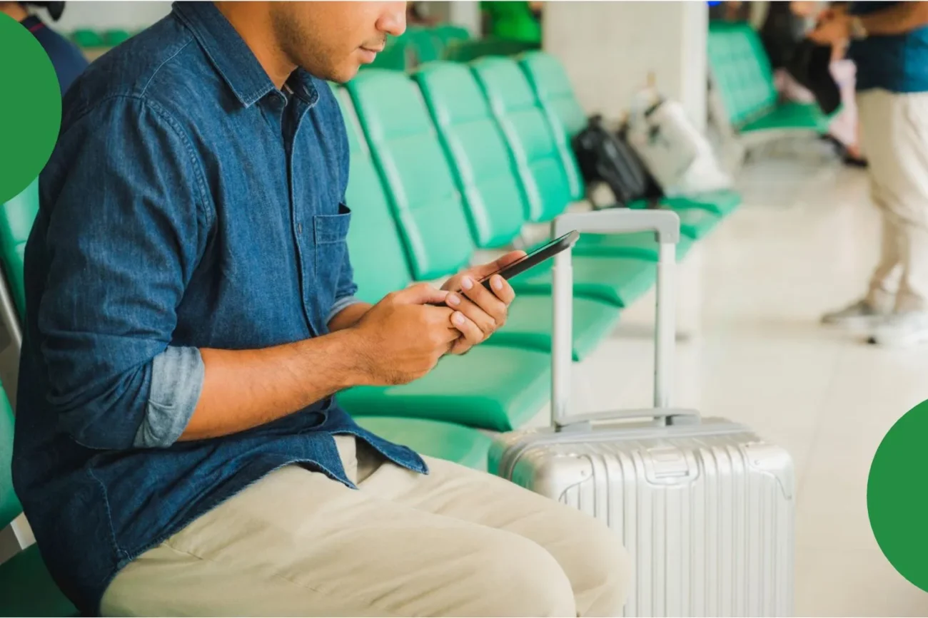 Commbitz vs Airalo – A Professional Comparison for International Travelers