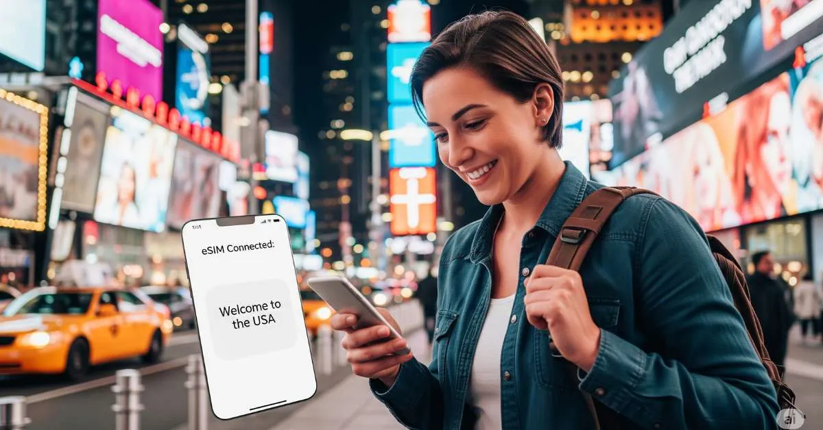 The Ultimate Guide to eSIMs and US Data SIM Cards for Travelers