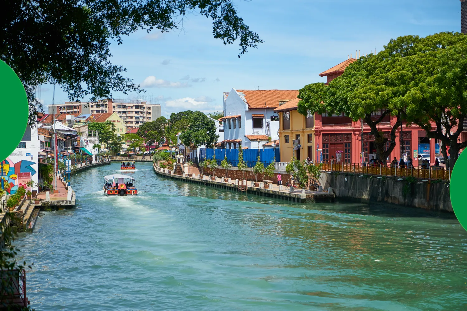 Manila Attractions: Your Ultimate Playful Guide to the Pearl of the Orient 🌴