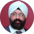 Harpal Shah Singh profile picture