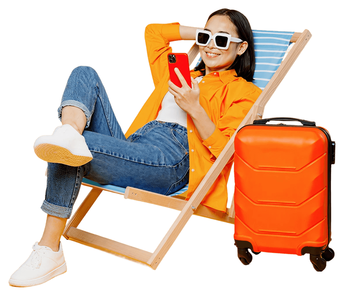 Tourism eSim