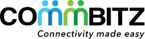 Commbitz Logo