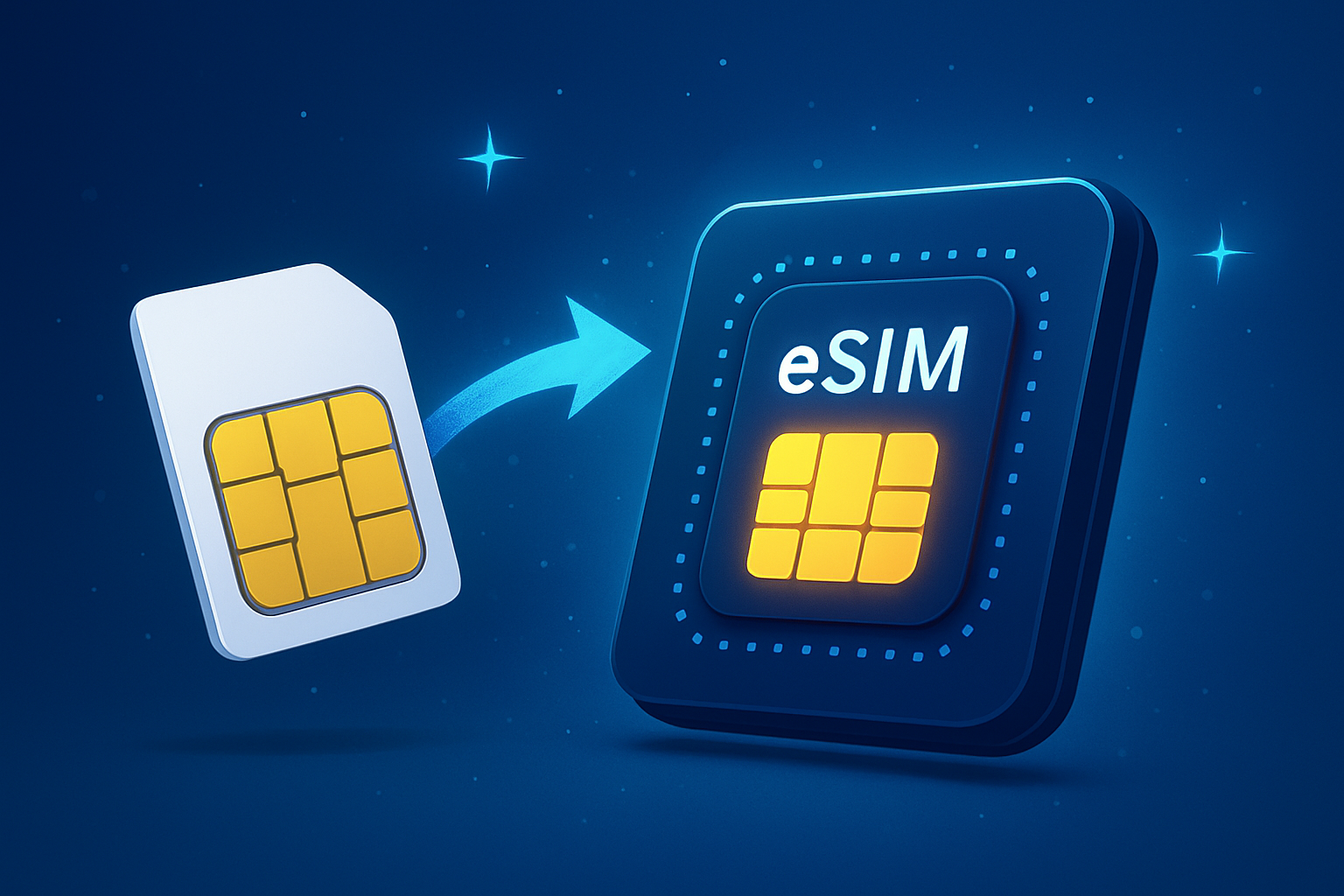 SIM Card Companies In India
