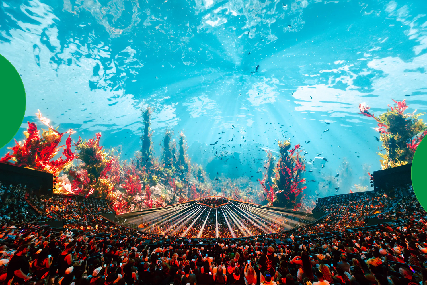 Tomorrowland 2026