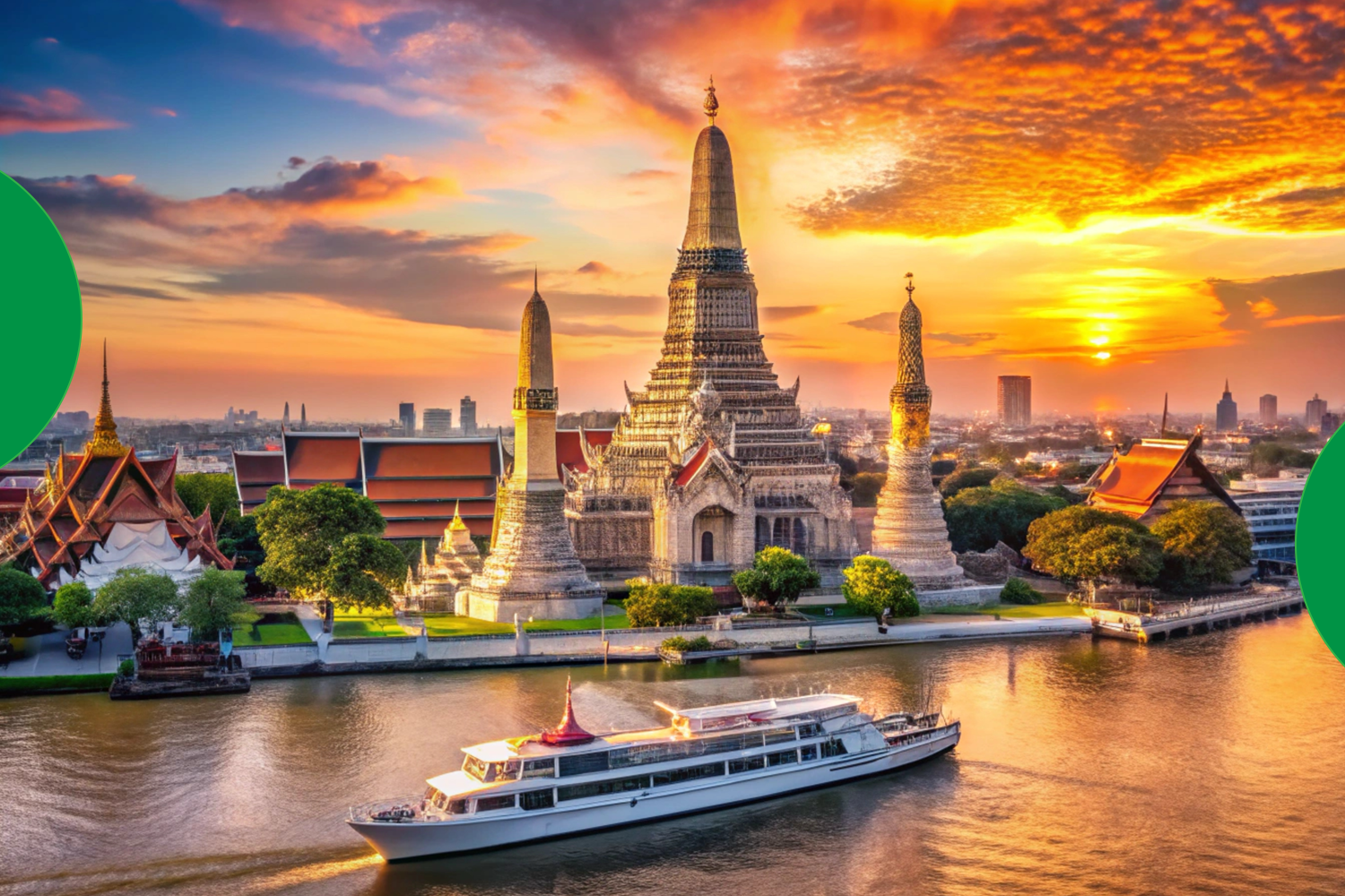Thailand Best Time To Visit