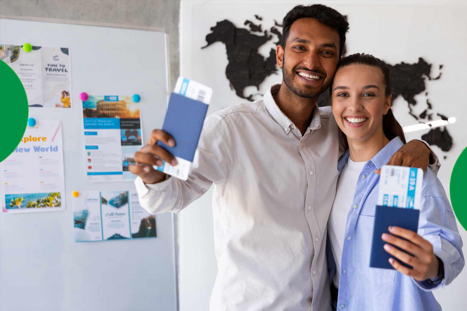 Indian Passport Visa Free Countries: Your Ultimate Fun (and Slightly Nerdy) Travel Cheat Sheet