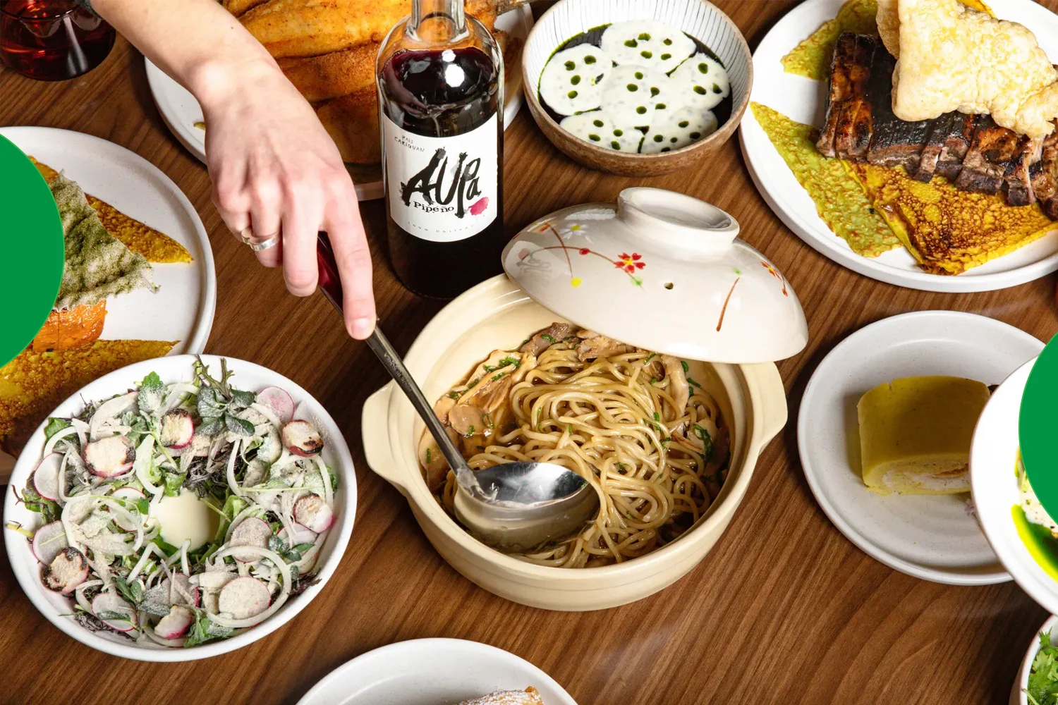 Best Restaurants in Nashville – Eat, Feast & Repeat