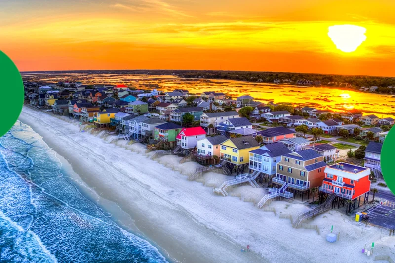 Myrtle Beach: The Sunshine-Packed Playground You Really Need in Your Life