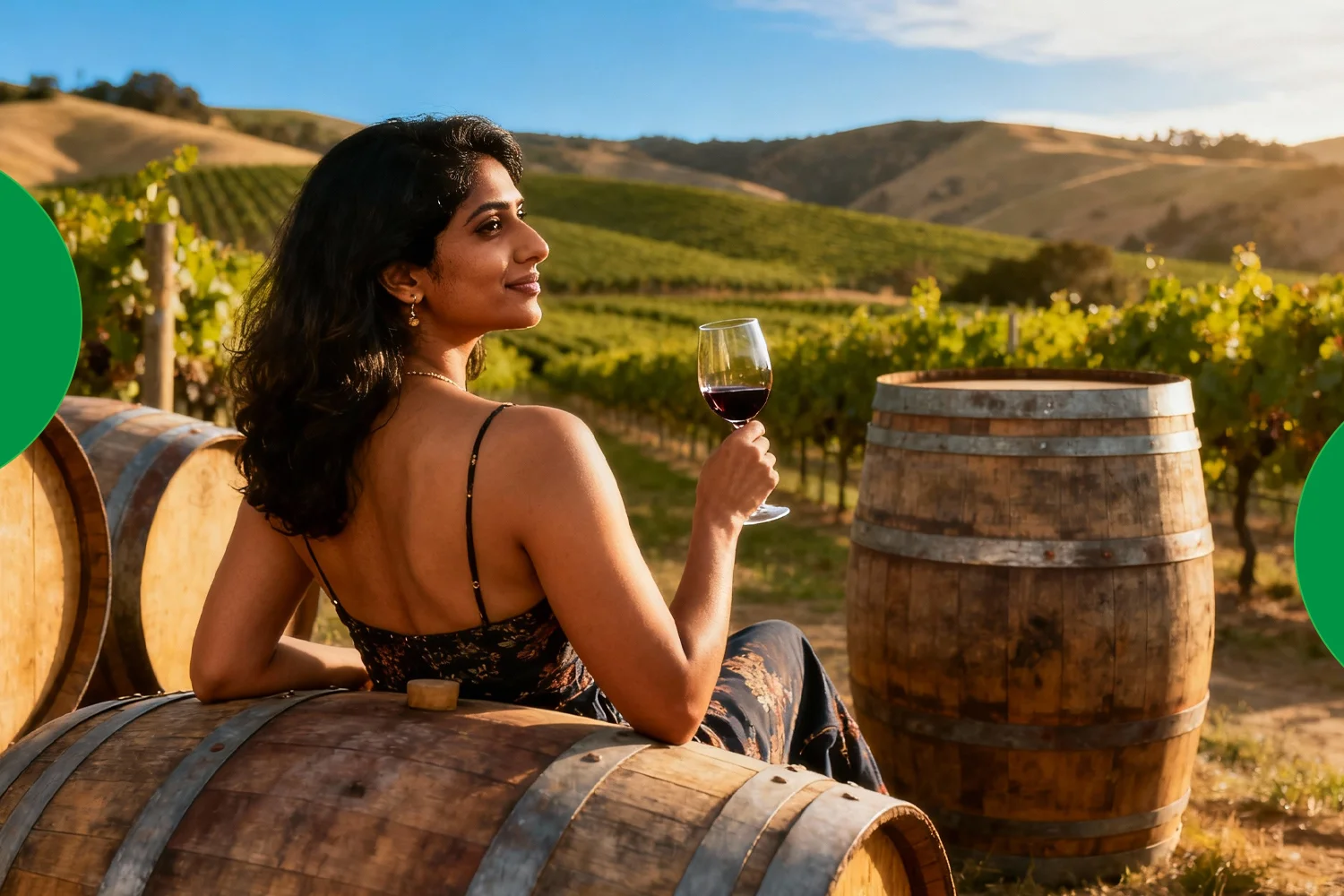 Things to Do in Santa Barbara: My Sun-Soaked Escape Along the American Riviera