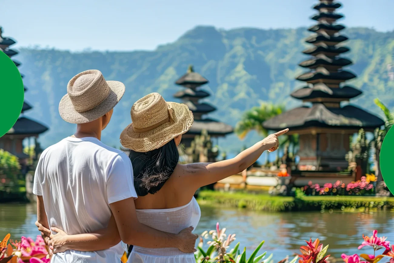 SIM Bali: The Ultimate Guide to Staying Connected in Bali Without Losing Your Mind (or Your Data)