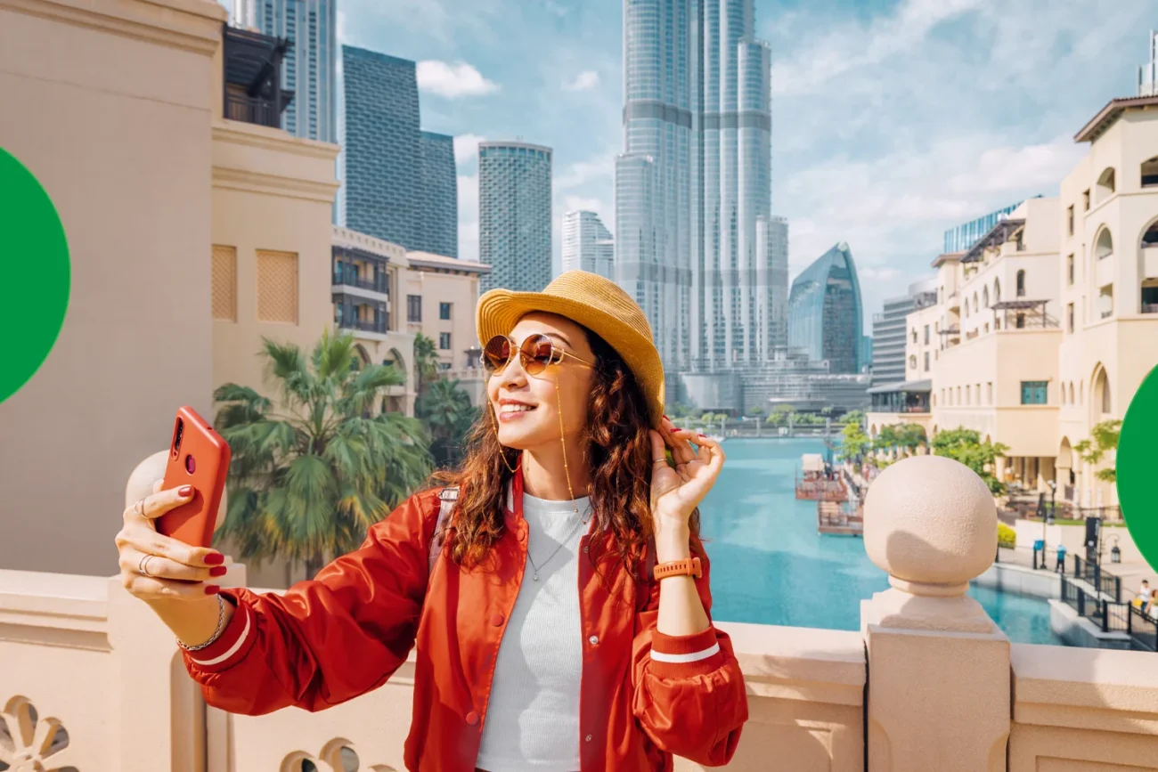 Dubai Electronic Visa: Your No-Stress, Click-Click Gateway to the City of Gold ✨