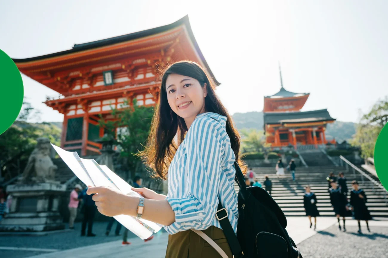 Japan SIM Card for Tourist: The Only Connectivity Guide You’ll Ever Need 🇯🇵📱