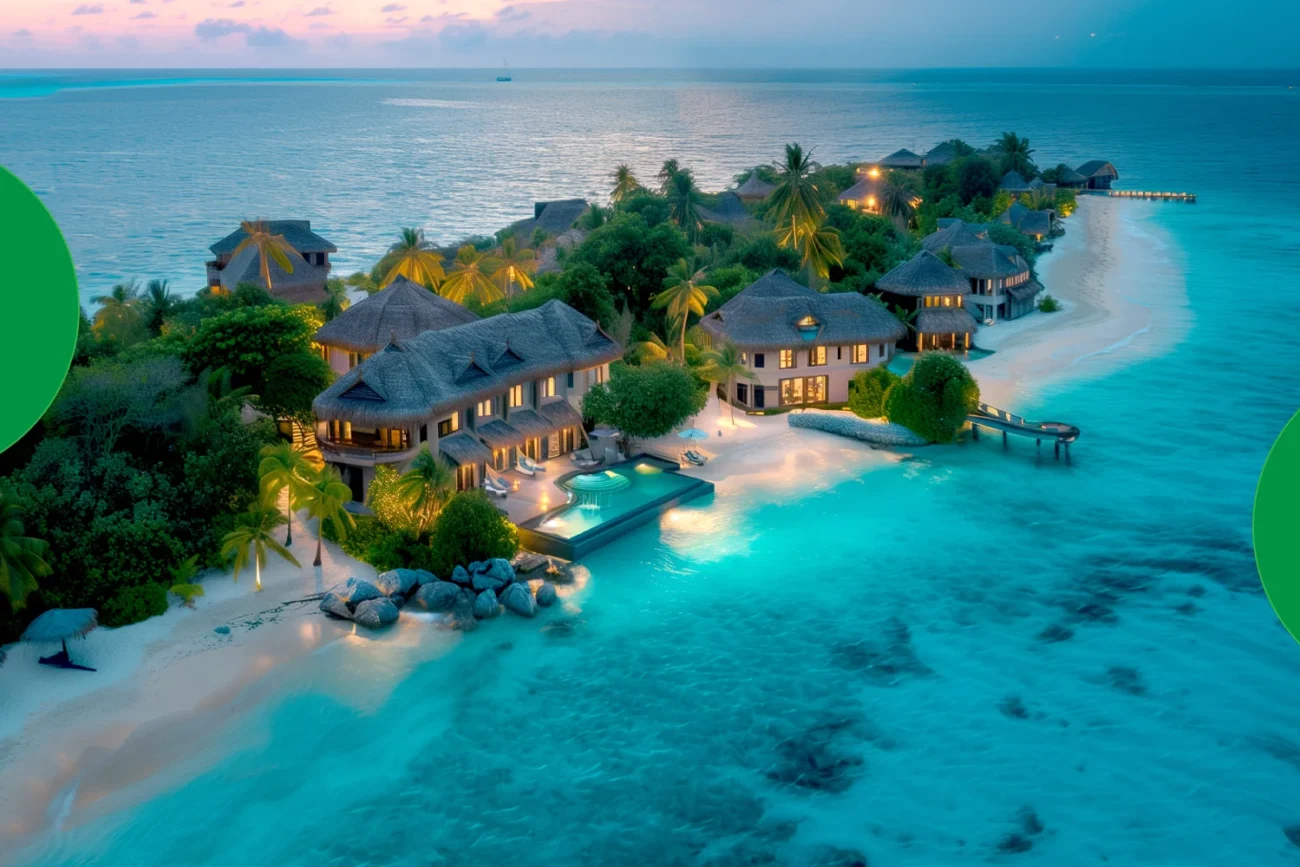 Maldives Vacation: Your Sun-Soaked, Wi‑Fi‑Connected Escape to Paradise