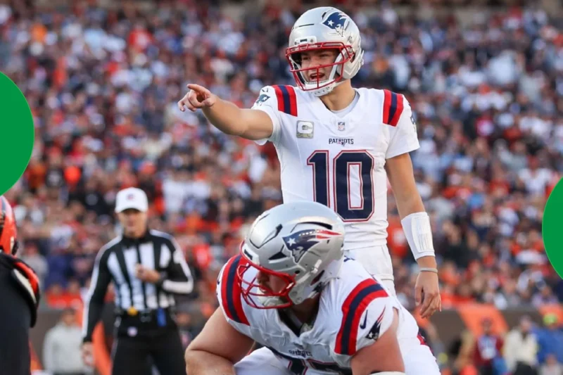 Patriots vs Giants: The Rivalry That Defines Chaos, Comebacks & Pure NFL Drama