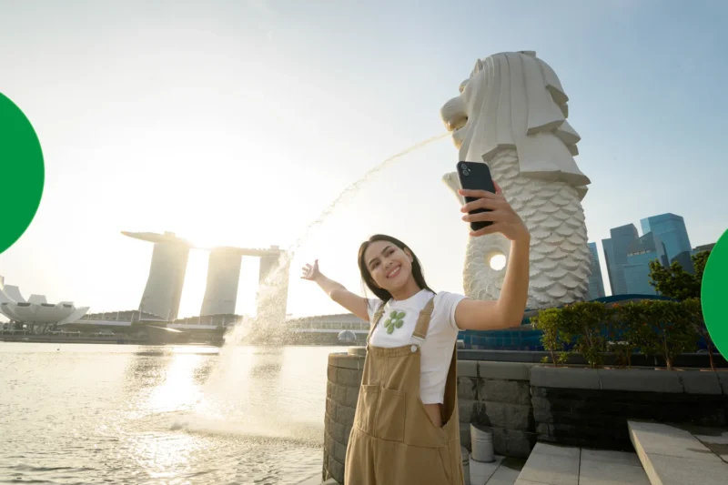 Malaysia SIM Card Singapore: One SIM, Two Countries & Zero Travel hassel 📱✈️