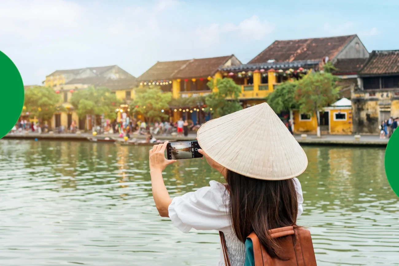 Vietnam Tourist SIM: The Ultimate Guide to Staying Connected Without Losing Your Mind 🇻🇳