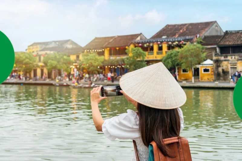Vietnam Tourist SIM: The Ultimate Guide to Staying Connected Without Losing Your Mind 🇻🇳📶