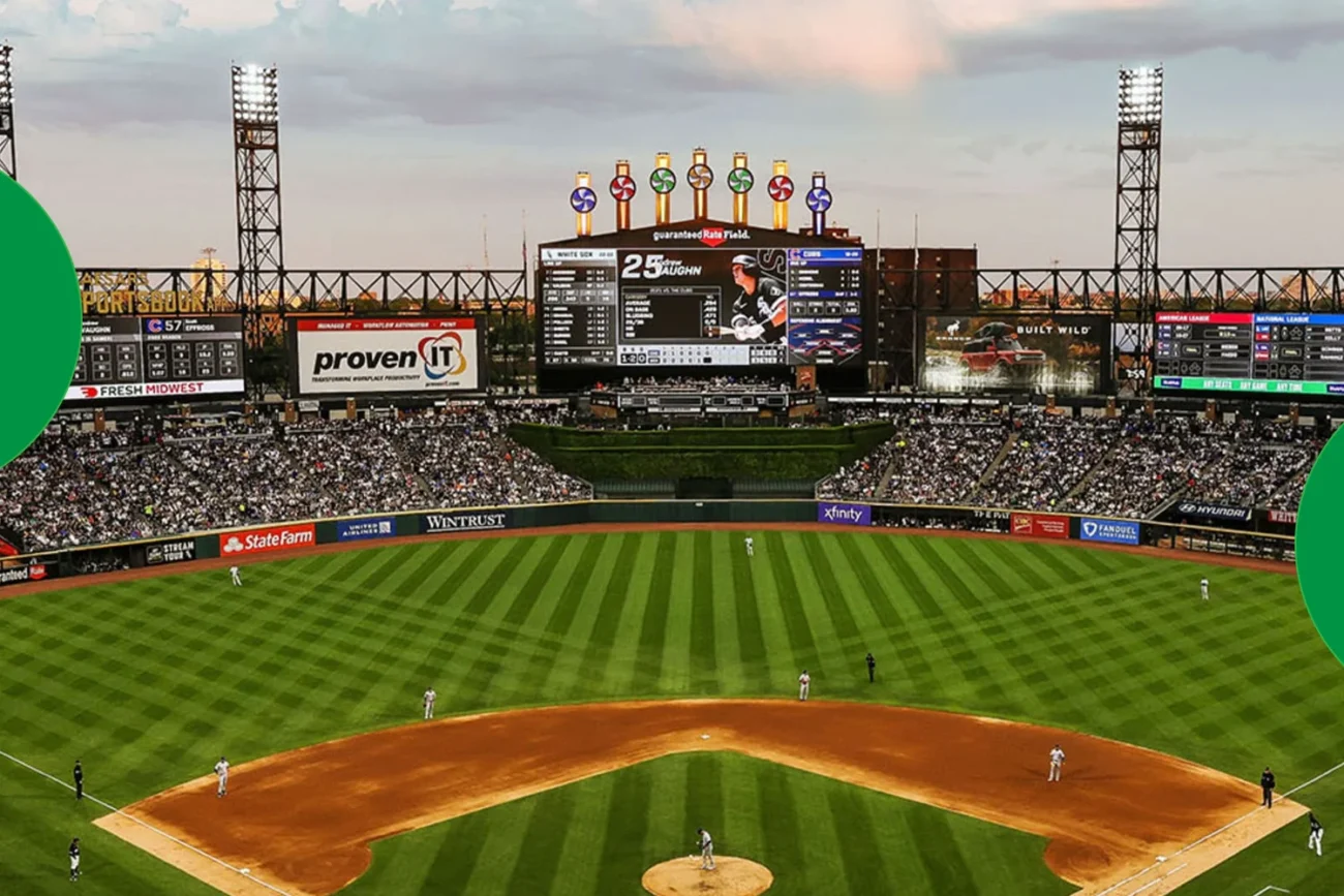 White Sox Games: Your Ultimate, Fun, Zero-Boring Guide to Chicago’s Most Electric Baseball Experience