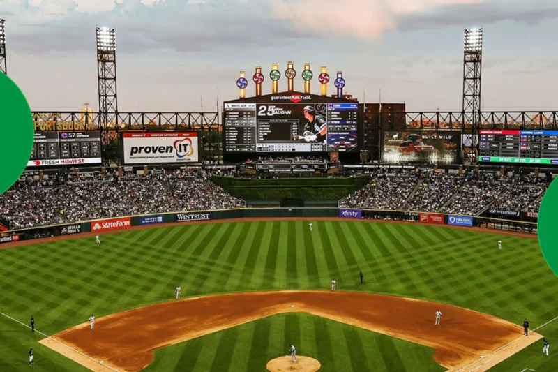 White Sox Games: Your Ultimate, Fun, Zero-Boring Guide to Chicago’s Most Electric Baseball Experience ⚾🔥