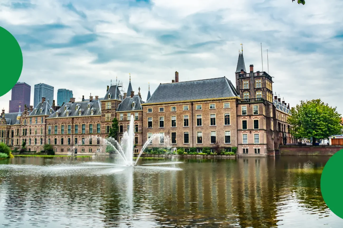 Buy eSIM Netherlands Online