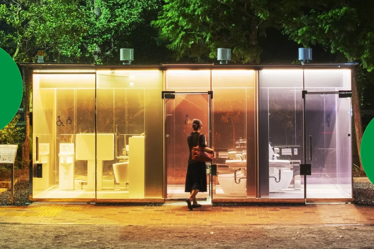 Fun Facts About Japan